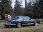 Chevrolet Monte Carlo 1978 года